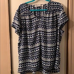 Beautiful Sejour Blouse